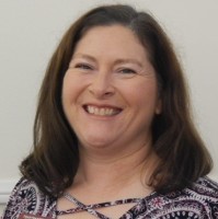 Kathleen Kingston