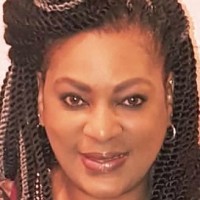 Pamela St Romain-Kyle