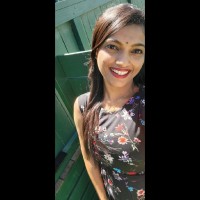 Mahalekshmi G