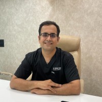 Shivam Dang