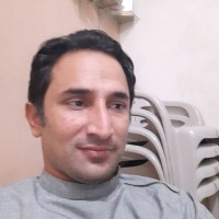 Umar Farooq