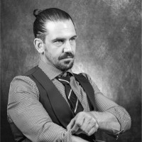 Nicholas Mantzaridis