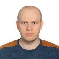 Aliaksei Ivanouski
