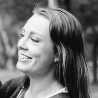 Sarah Naumoski
