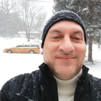 Jerome Gonzalez