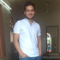 Shubham Saraswat