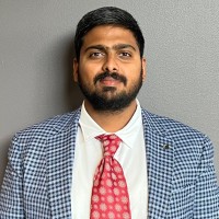 Anirudh Reddy Kasireddygari