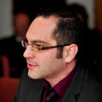 Dirk Lustig