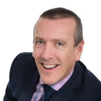 Stuart Colley