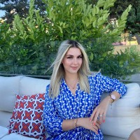 Buse Komaç