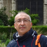 Vicente Forner Mollar