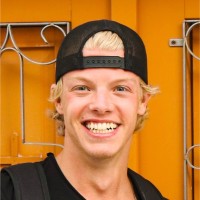 Derek Bock