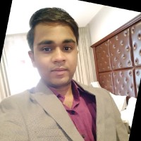 Krunal Patel