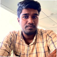 Nagarajan Murugesan