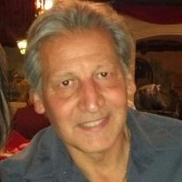 Bruce Leon
