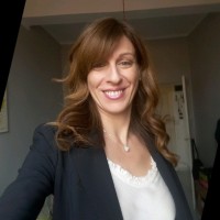 Claudia Menzella