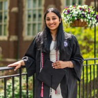 Sahana Venkatesh
