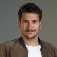 Simon Burri