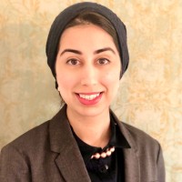 Laila Nasser