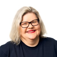 Marika Karlström