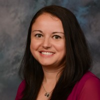 Christina Strough