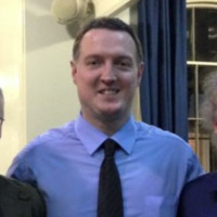 Paul O'Neill