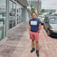 Jose Mendez