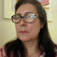 Sharon Romero