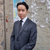 Michael Kham