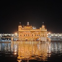 Rishav Prashar