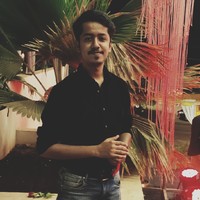 Arun Antony
