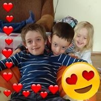 Gombárné Kelemen Krisztina