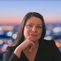 Kaitlin Whitney, M.A., M.S.