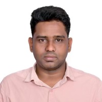 Silambarasan M