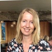 Ingunn Holmstad Haukeland