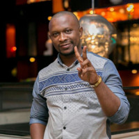 Kofi Anane