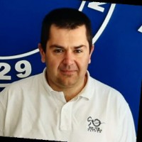 Nikos Kantarakis