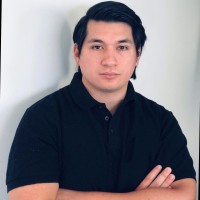 Camilo Luna Abarca