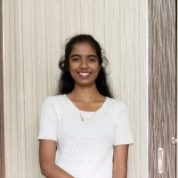 AKSHATHA B S