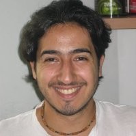 Majid Khoury
