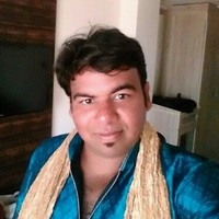 Mudit Garg