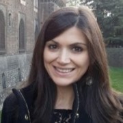 Simona Vultaggio