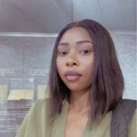 Sophia Adeyemi
