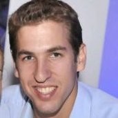 Yonatan Weizman