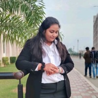 Dhruvi Pathak