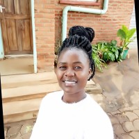 Maggie Mbewe