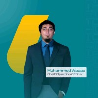 Muhammad Waqas