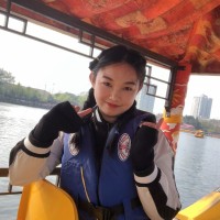 Iris Liang