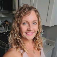 Claudia Harrington