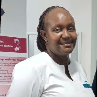 Florence Wanyaga